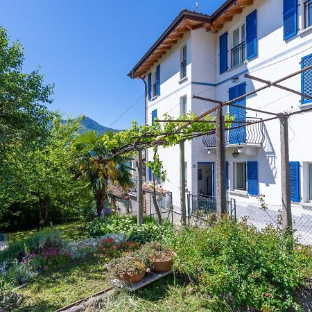 Apartment Elisabetta - Gla115 By Interhome Gera Lario Buitenkant foto