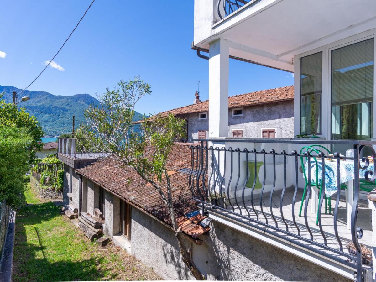 Apartment Elisabetta - Gla115 By Interhome Gera Lario Buitenkant foto