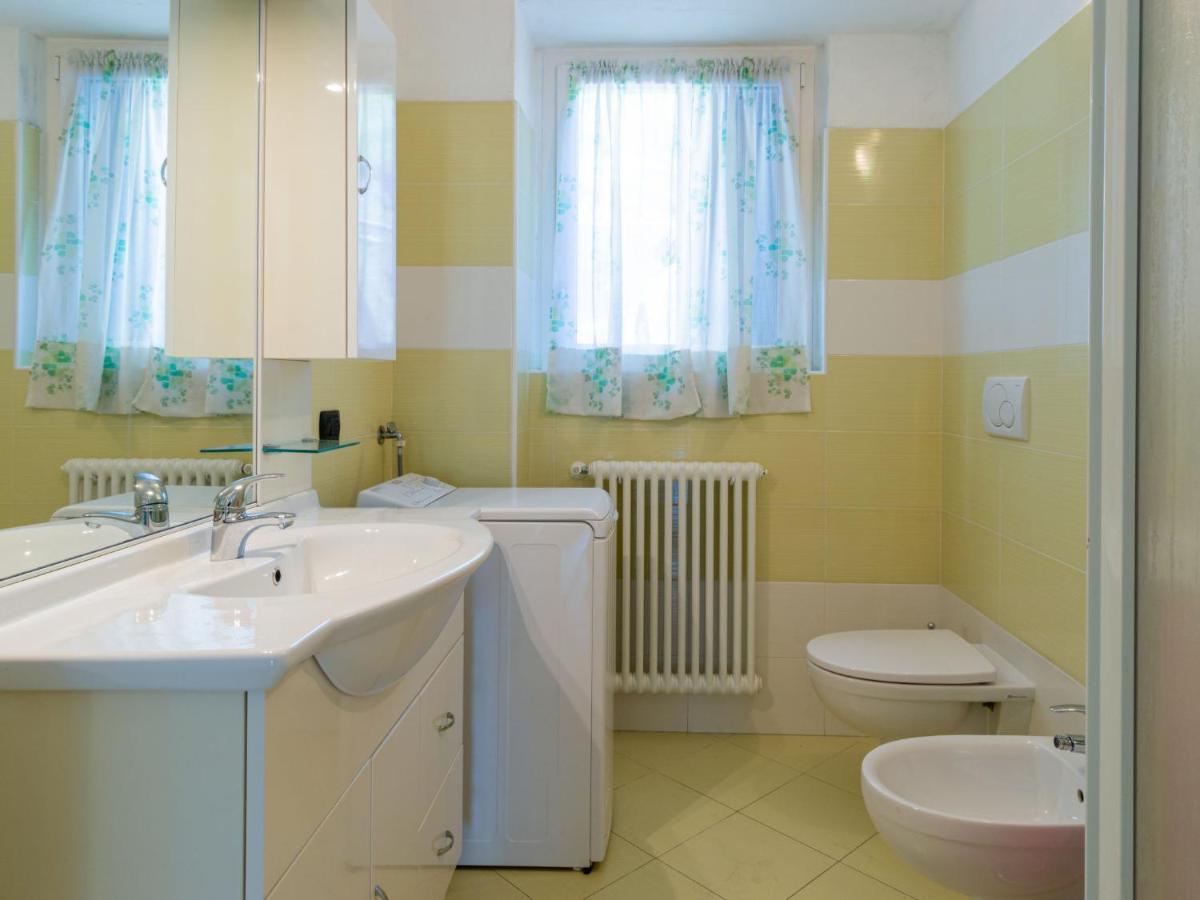 Apartment Elisabetta - Gla115 By Interhome Gera Lario Buitenkant foto