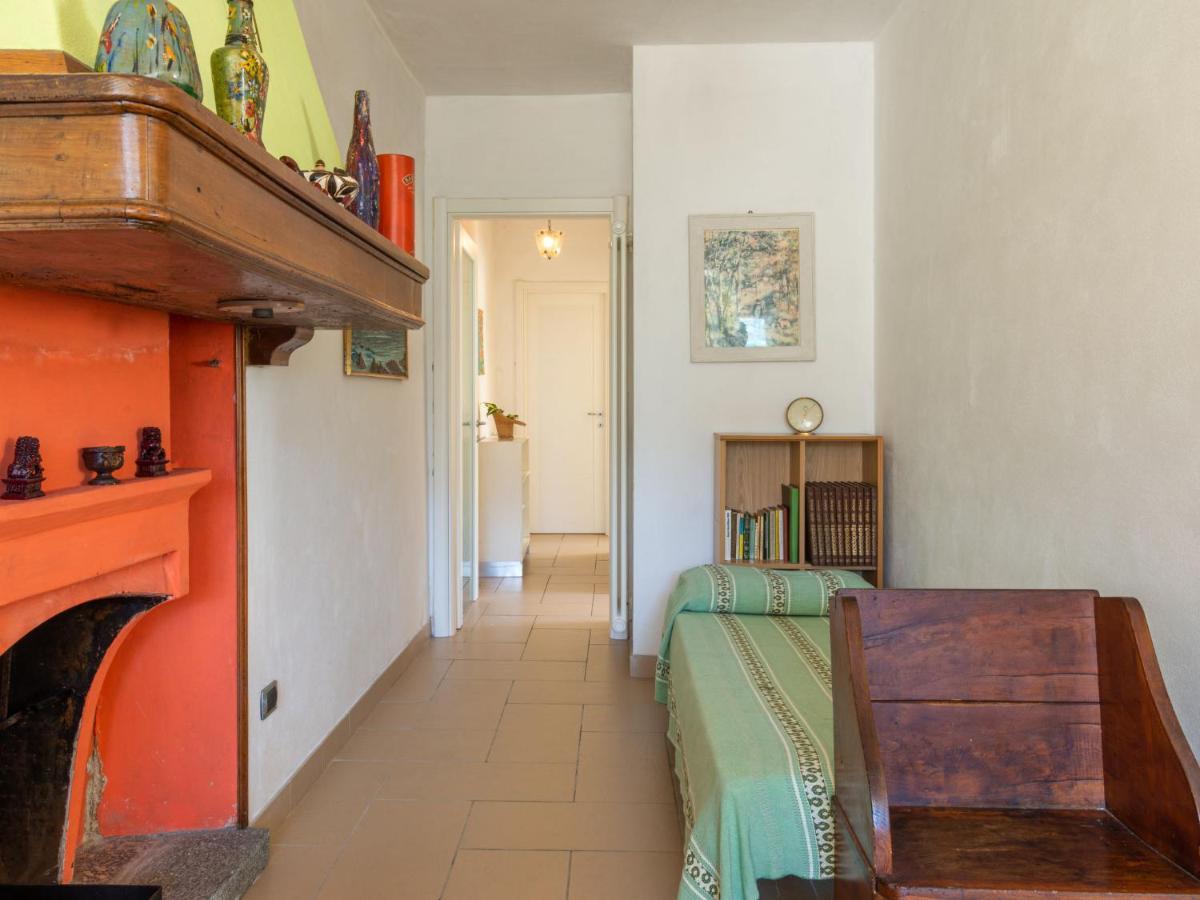 Apartment Elisabetta - Gla115 By Interhome Gera Lario Buitenkant foto