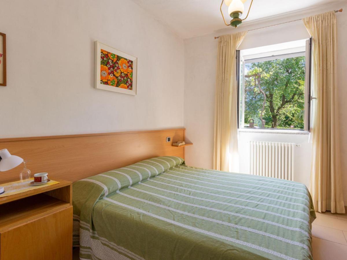 Apartment Elisabetta - Gla115 By Interhome Gera Lario Buitenkant foto