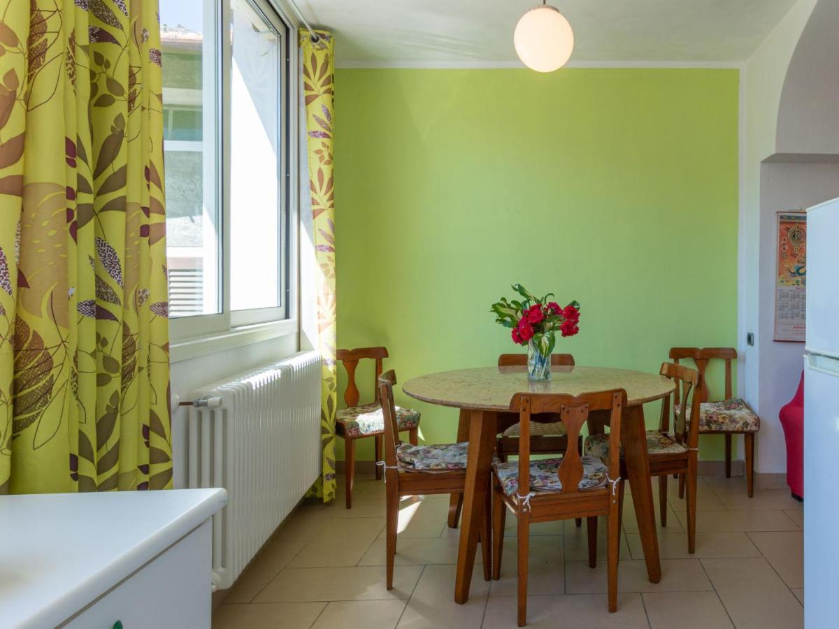 Apartment Elisabetta - Gla115 By Interhome Gera Lario Buitenkant foto