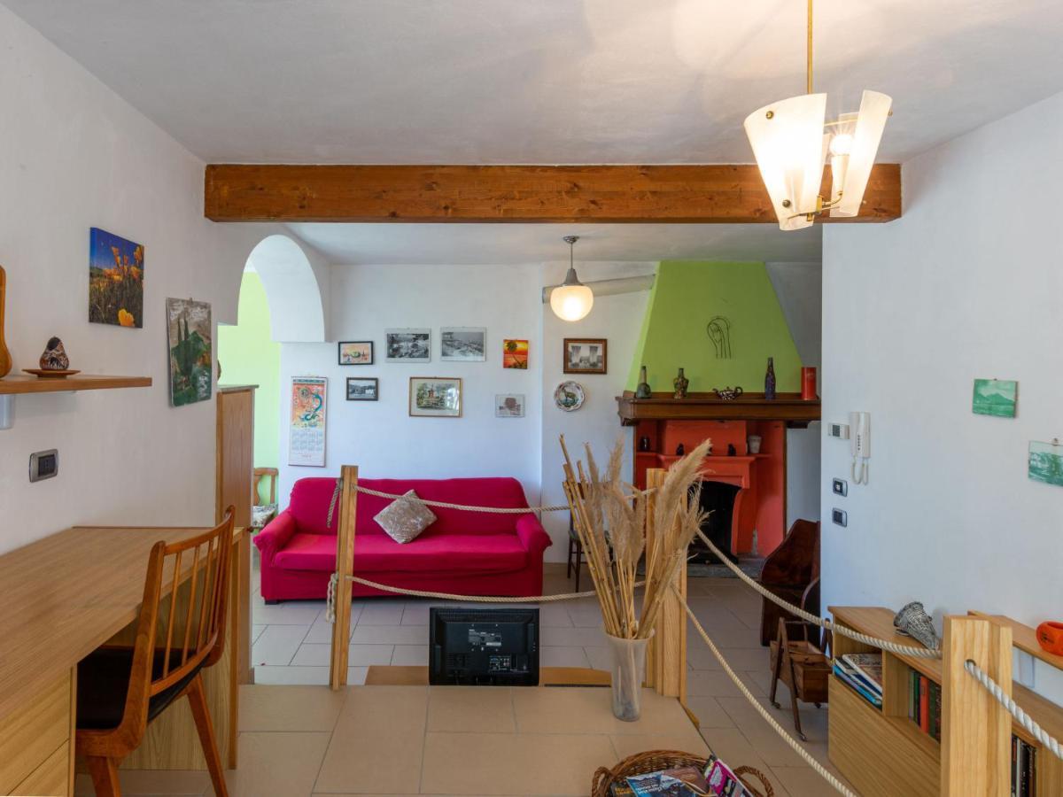 Apartment Elisabetta - Gla115 By Interhome Gera Lario Buitenkant foto