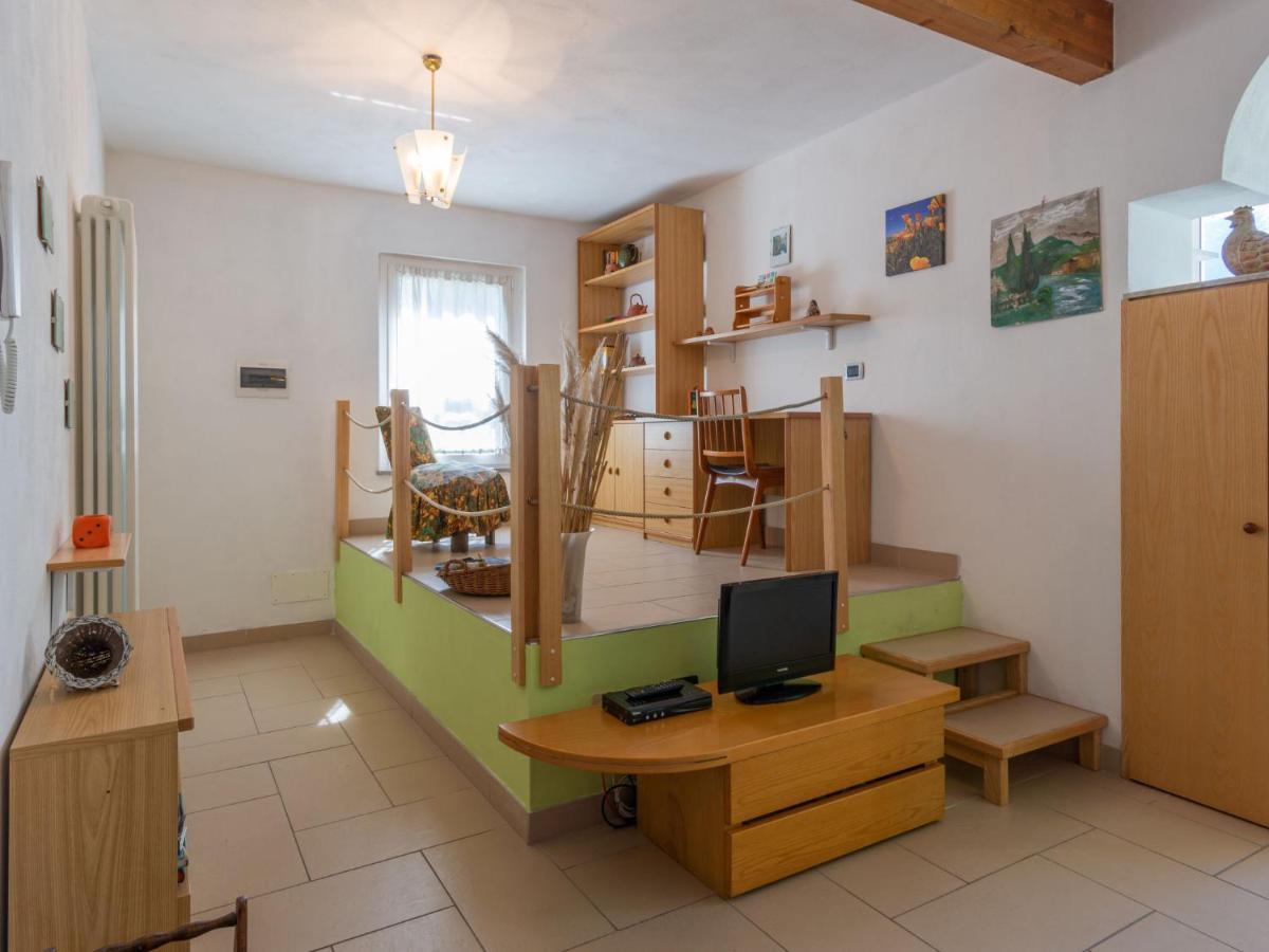 Apartment Elisabetta - Gla115 By Interhome Gera Lario Buitenkant foto