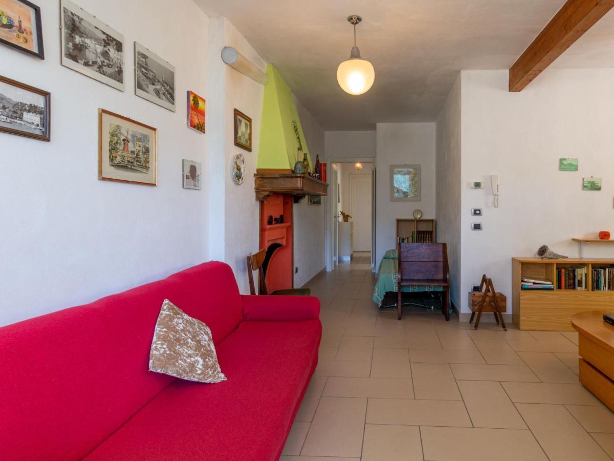Apartment Elisabetta - Gla115 By Interhome Gera Lario Buitenkant foto