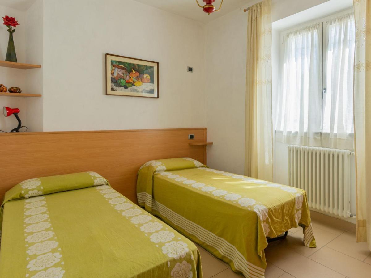 Apartment Elisabetta - Gla115 By Interhome Gera Lario Buitenkant foto
