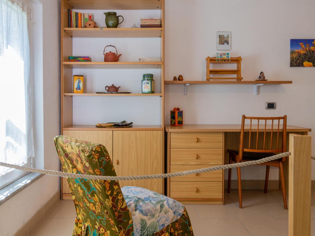 Apartment Elisabetta - Gla115 By Interhome Gera Lario Buitenkant foto